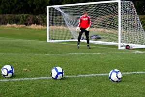 Bristol City First Team: 2010-11 - Nurturing Football Talent: Academy Training