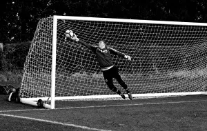 Bristol City First Team: 2010-11 - Nurturing Tomorrow's Football Stars: Academy Training