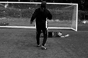 Bristol City First Team: Academy Training - Nurturing Future Stars, Season 10-11
