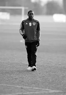 Academy Training Prints: Bristol City First Team: Building the Future - Academy Training, 2010-11