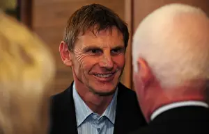 Bristol City First Team: Freight Rover Trophy Reunion - Reliving Season 10-11's Glory