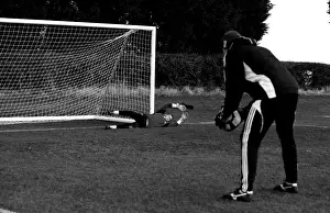 Bristol City First Team: Nurturing Future Stars - Academy Training, Season 10-11