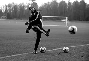 Bristol City First Team: Nurturing Talent at the Academy - Season 10-11