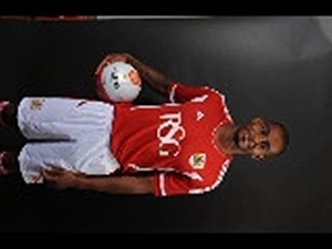 Bristol City First Team Open Day: Season 11-12