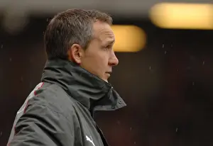 Bristol City First Team: Season 07-08: Bristol City V Plymouth Argyle