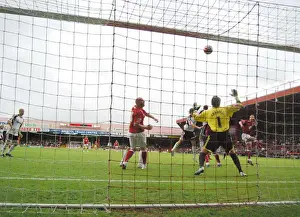 Bristol City First Team: Season 08-09: Bristol City V Derby County
