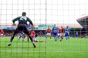Bristol City First Team: Season 08-09: Bristol City V QPR