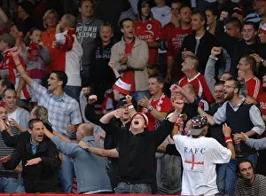 Bristol City First Team: Season 08-09: Bristol City V Royal Antwerp