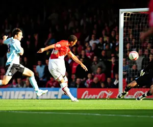 Bristol City V Peterborough United Prints: Bristol City First Team: Season 09-10: Bristol City v Peterborough United