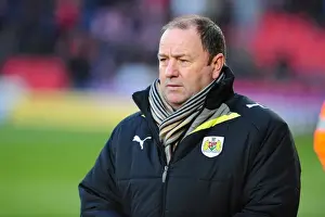 Bristol City First Team: Season 09-10: Doncaster Rovers V Bristol City