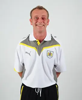 Head Shots Prints: Bristol City First Team: Season 09-10 - Head Shots