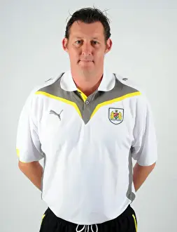 Bristol City First Team: Season 09-10 - Head Shots