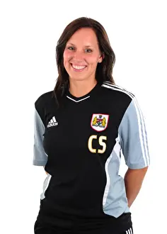 Bristol City First Team: Season 11-12 - Head Shots