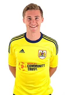 Bristol City First Team: Season 11-12 - Head Shots