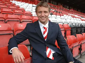 Bristol City First Team: Unified Image - 07-08 Season