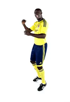 Bristol City First Team: Unveiling the New Kits for Season 11-12