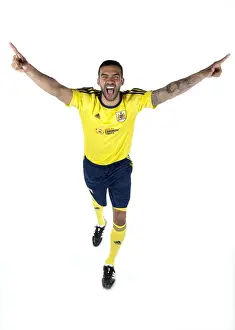 Bristol City First Team: Unveiling the New Kits for Season 11-12