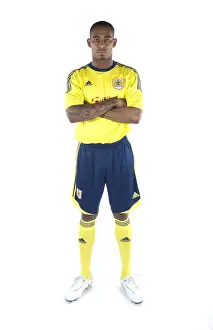 Bristol City First Team: Unveiling the New Kits for Season 11-12