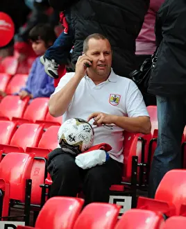 Open Day Prints: Bristol City Football Club: 09-10 Open Day - Exclusive First Team Access