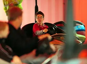 Bristol City Football Club: 09-10 Open Day - First Team Access
