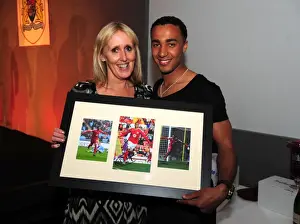 Bristol City Football Club: 10-11 Season End of Year Awards Dinner
