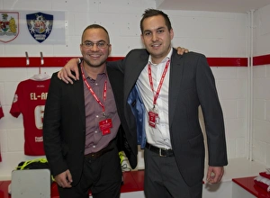 Bristol City Football Club