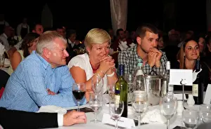 Bristol City Football Club: 2010-11 Season End of Year Awards