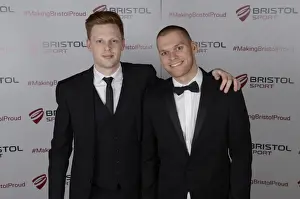 Marriott Hotel Prints: Bristol City Football Club 2015 Gala Dinner: A Night of Football Glamour