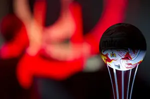 Marriott Hotel Prints: Bristol City Football Club 2015 Gala Dinner: A Night of Football Glamour