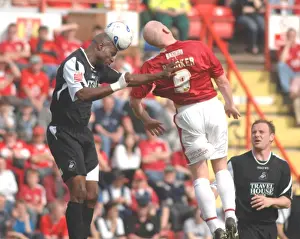 Season Review Prints: Bristol City Football Club: 2022-2023 Season Recap