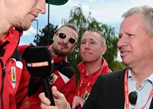 Automatic Prints: Bristol City Football Club: Celebration Tour, May 2015