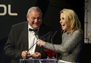 Bristol City Football Club: An Evening of Glamour and Football at the 2015 Gala Dinner