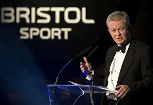 Marriott Hotel Prints: Bristol City Football Club Gala Dinner 2015: An Evening of Glamour and Sport