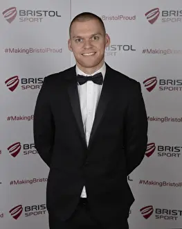 Marriott Hotel Prints: Bristol City Football Club Gala Dinner at Marriott Hotel (February 2015)