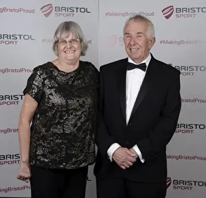 Marriott Hotel Prints: Bristol City Football Club Gala Dinner at Marriott Hotel (February 2015)