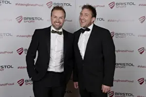 Marriott Hotel Prints: Bristol City Football Club Gala Dinner at Marriott Hotel (February 2015)