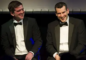 Marriott Hotel Prints: Bristol City Football Club Gala Dinner at Marriott Hotel (February 2015)