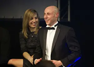 Marriott Hotel Prints: Bristol City Football Club Gala Dinner at Marriott Hotel (February 2015)