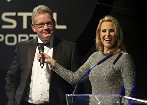 Bristol City Football Club Gala Dinner: A Night of Glamour and Football Celebrations (2015)