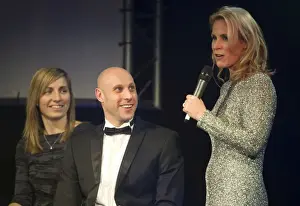 Bristol City Football Club Gala Dinner: A Night of Glamour and Football Celebrations (2015)
