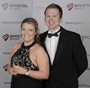Marriott Hotel Prints: Bristol City Football Club Gala Dinner: A Night of Glamour and Football Celebrations (2015)