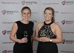 Marriott Hotel Prints: Bristol City Football Club Gala Dinner: A Night of Glamour and Football Celebrations (2015)