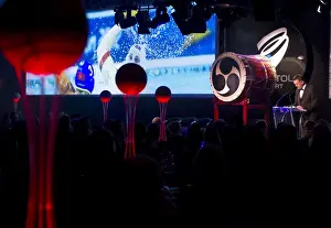 Bristol City Football Club Gala Dinner: A Night of Glamour and Football Celebrations (2015)