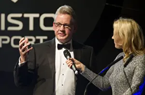 Marriott Hotel Prints: Bristol City Football Club Gala Dinner: A Night of Glamour and Football Celebrations (2015)