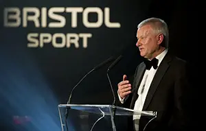 Marriott Hotel Prints: Bristol City Football Club Gala Dinner with Steve Lansdown