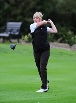 Bristol City Football Club: Golf Day with the First Team - Season 11-12