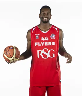 Bristol City Football Club: Jordan Ranklin in Action with the Flyers