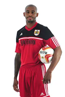 Bristol City Football Club: Marvin Elliott's Intense Focus at Ashton Gate Stadium