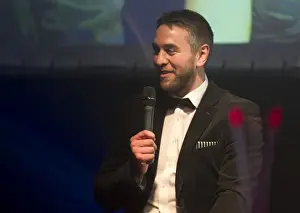 Bristol City Football Club: A Night of Glamour and Football Celebrations at the 2015 Gala Dinner