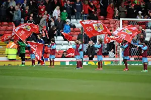 Bristol City V Gillingham Prints: Bristol City Football Club: Reading vs Yeovil Town